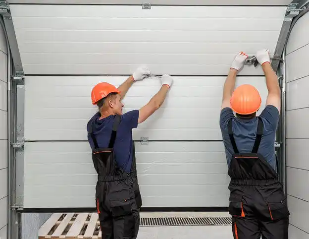 garage door service Bartow